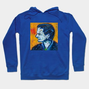 T.S. Eliot Hoodie